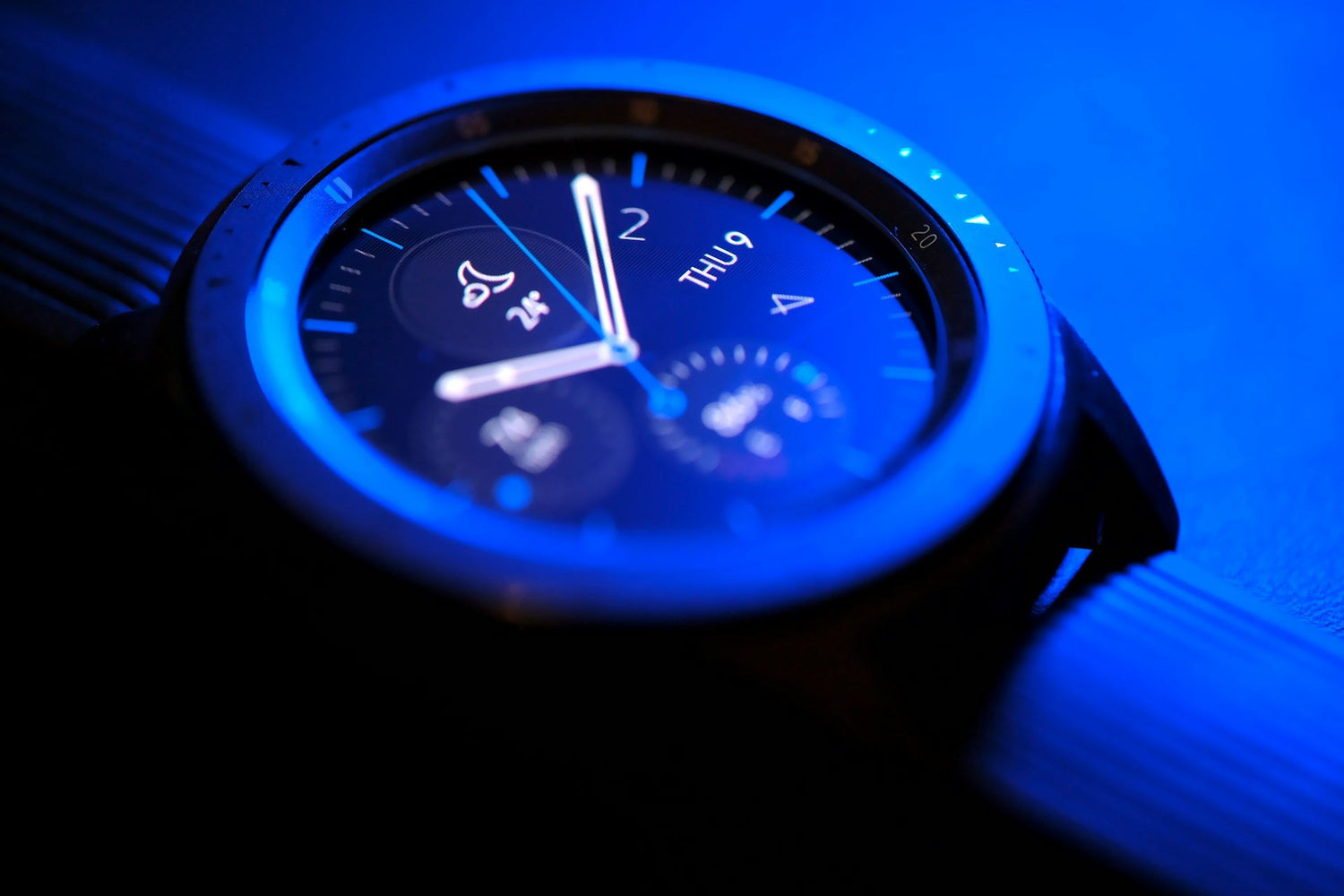 Electronics & Tech Gadgets