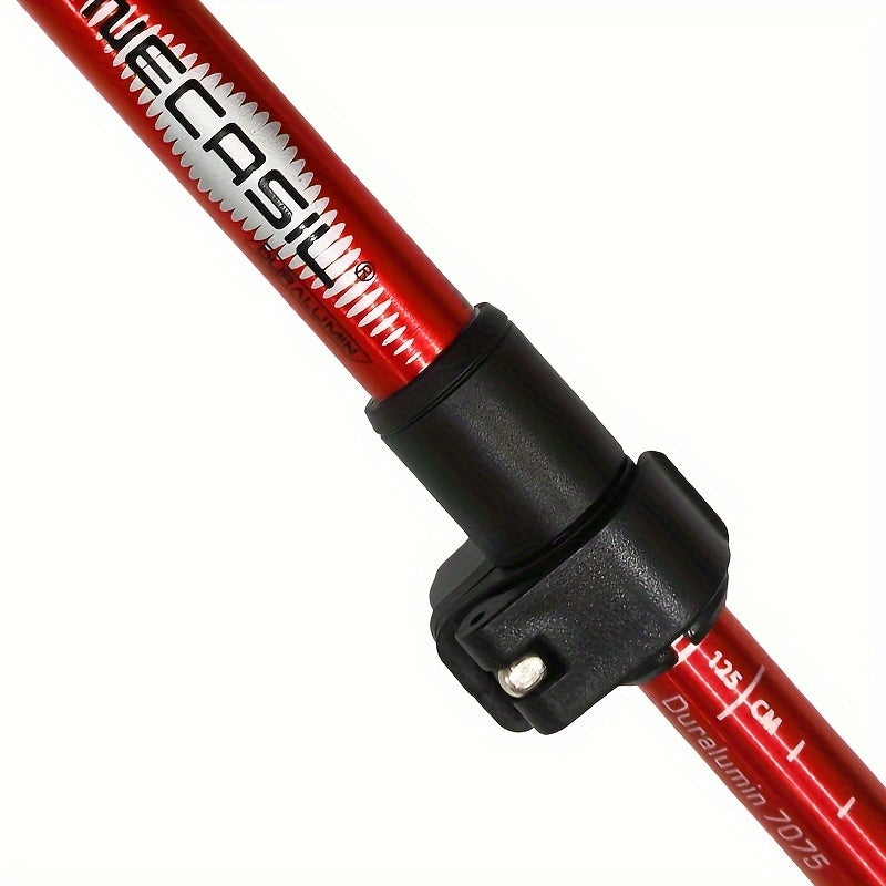 Lightweight Folding Trekking Cane for Hiking and Walking