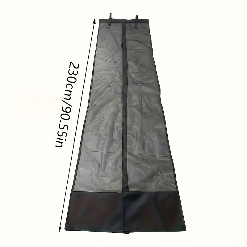 Mosquito Net for RV Entrance Door for Ultimate Protection