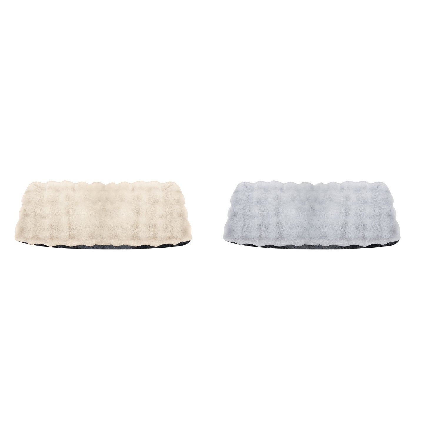Self Warming Cat Mat Set For Indoor Outdoor Pets Bed