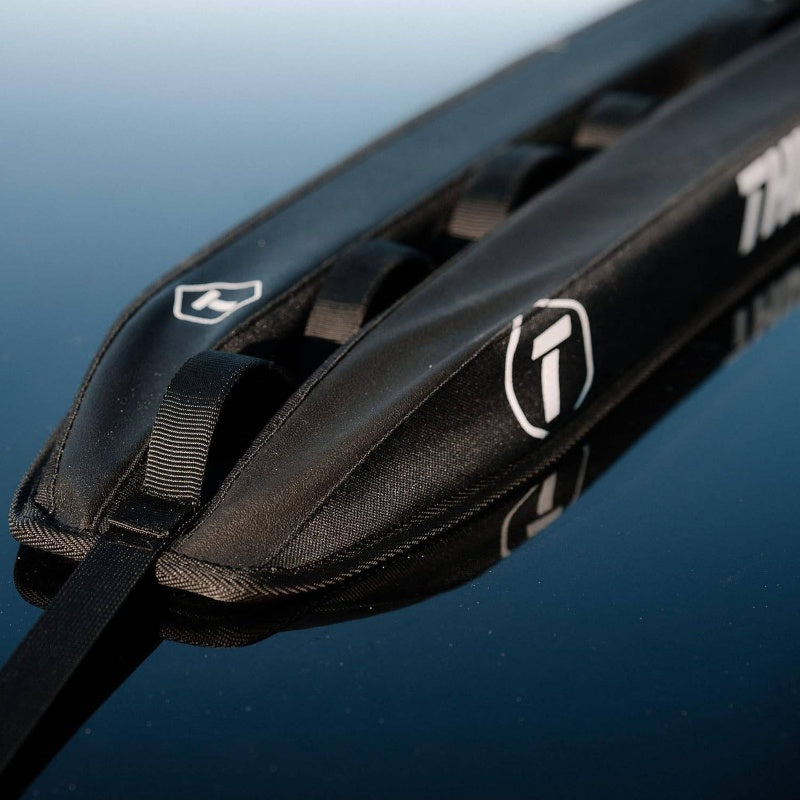 Universal Car Soft Roof Rack With Portable Storage Bag