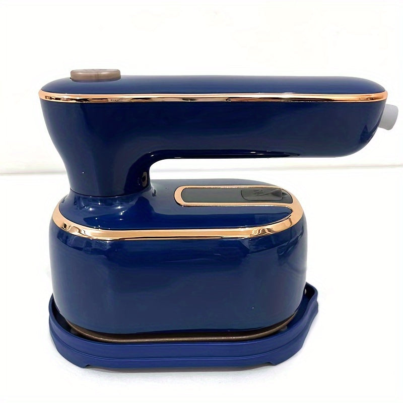 Portable Mini Steam Iron Handheld Steamer For Travel Clothes