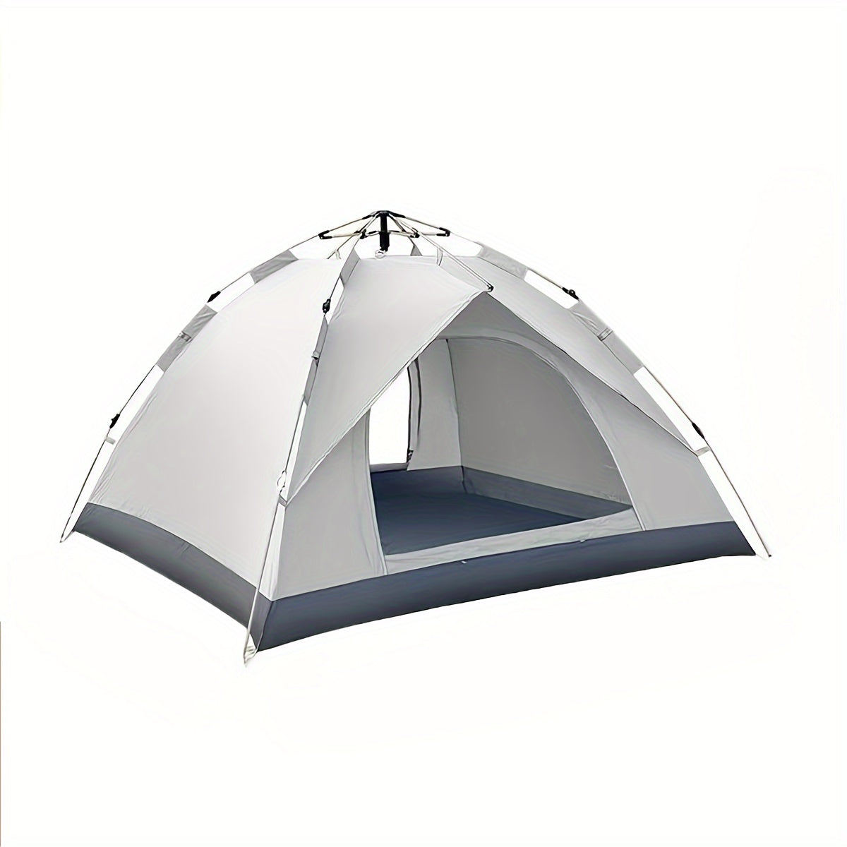 Quick Setup Outdoor Tent for Camping and Travel Adventures