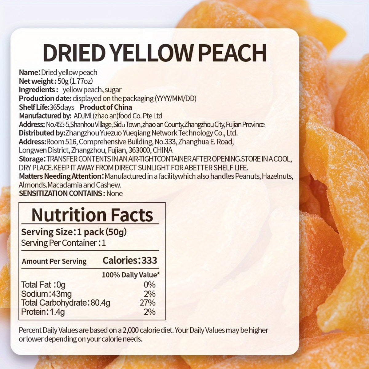 Mixed Dried Fruits Snack Bags for Healthy On-The-Go Enjoyment