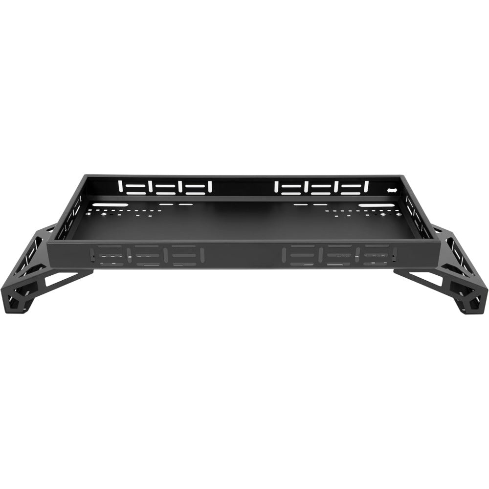 Overbed Cargo Rack for UTV with Adjustable Mounting Brackets