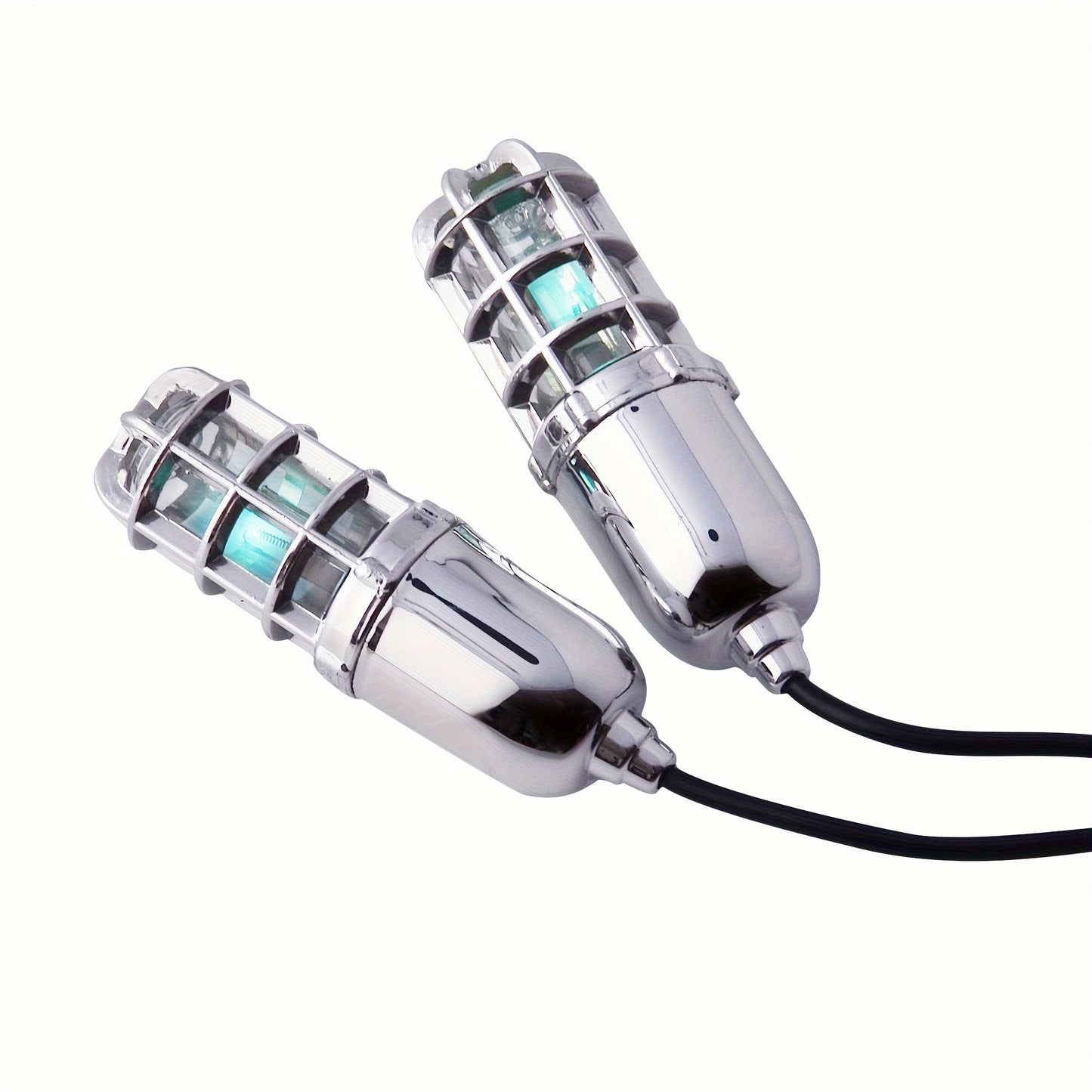 UV Shoe Sterilizer With Smart Timer Switch And Deodorizer