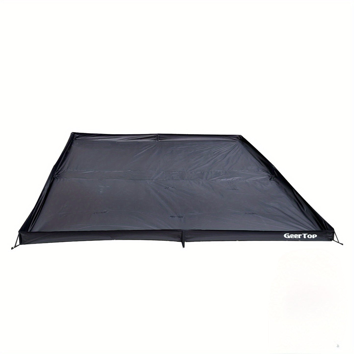 Heavy Duty Oxford Camping Ground Sheet All Season Shelter
