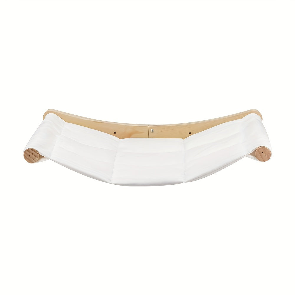 Polyester Cat Hammock Bed Hanging Swing For Relaxation