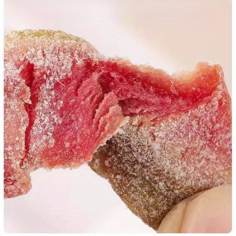 Mixed Dried Fruits Snack Bags for Healthy On-The-Go Enjoyment
