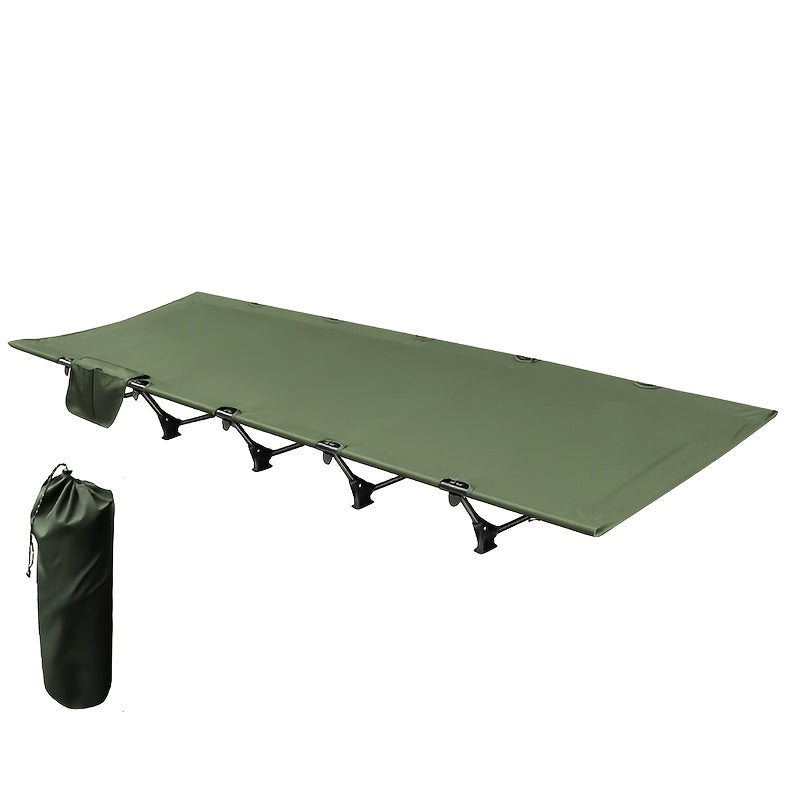 Ultra Light Foldable Camping Bed Outdoor Adventures