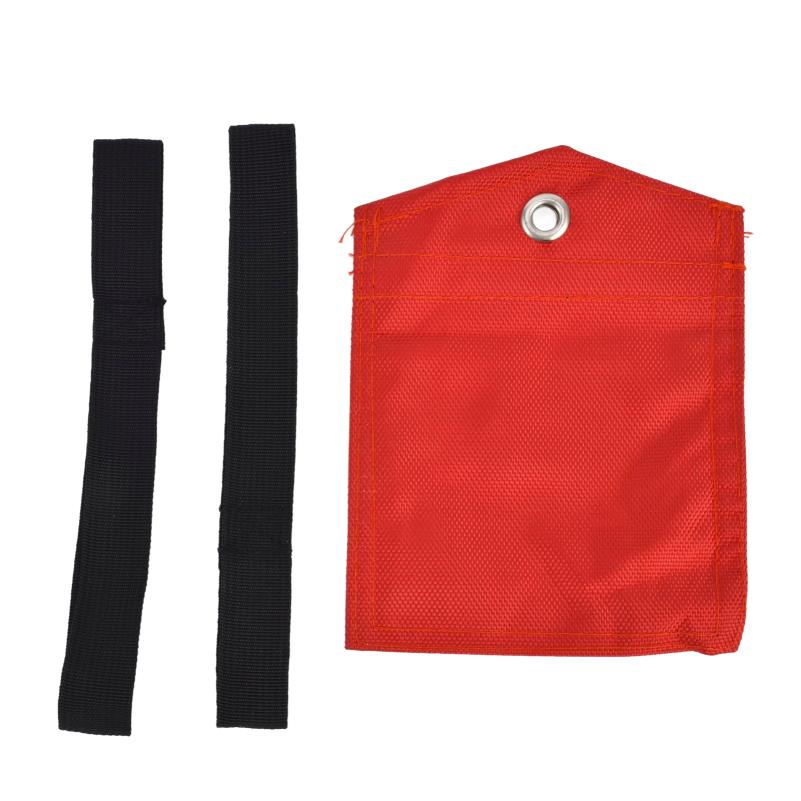 Manual Folding Pocket Chainsaw With Alloy Steel Blade