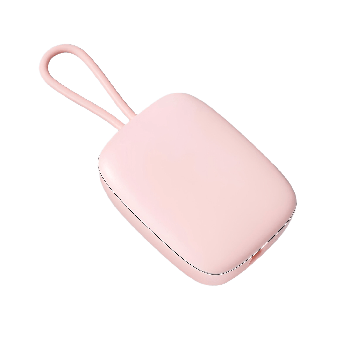 UVC Toothbrush Holder Wall Mount USB Rechargeable Travel