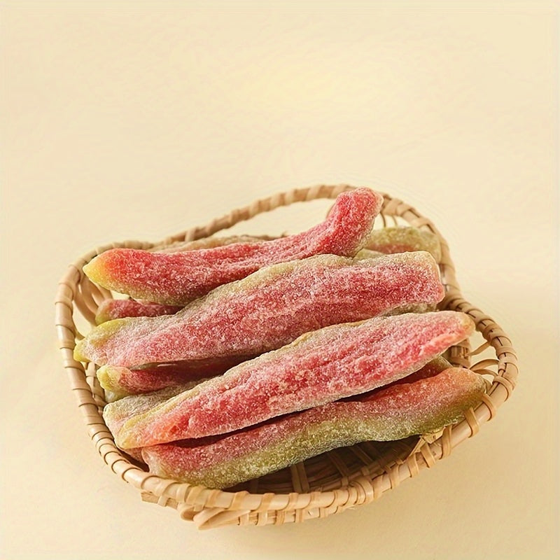 Mixed Dried Fruits Snack Bags for Healthy On-The-Go Enjoyment
