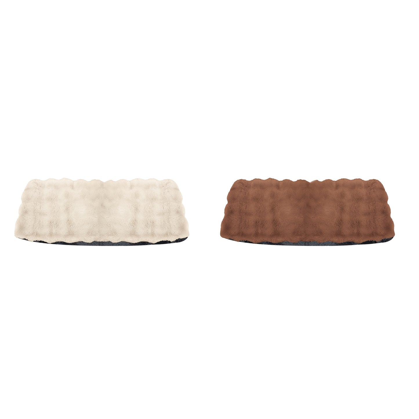 Self Warming Cat Mat Set For Indoor Outdoor Pets Bed
