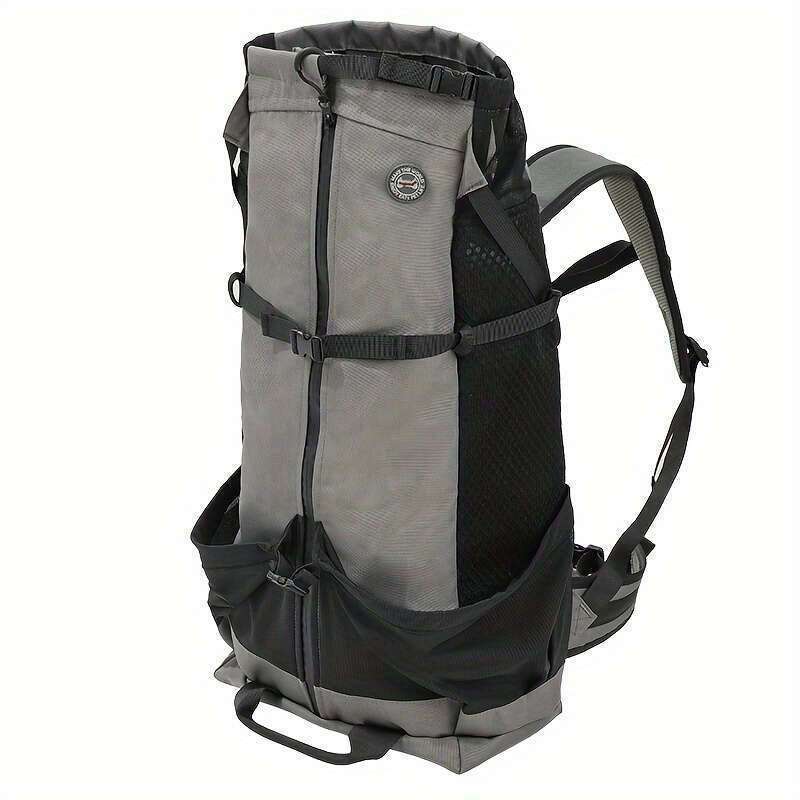 DogLemi Large Dog Backpack For Hiking And Cycling Gear