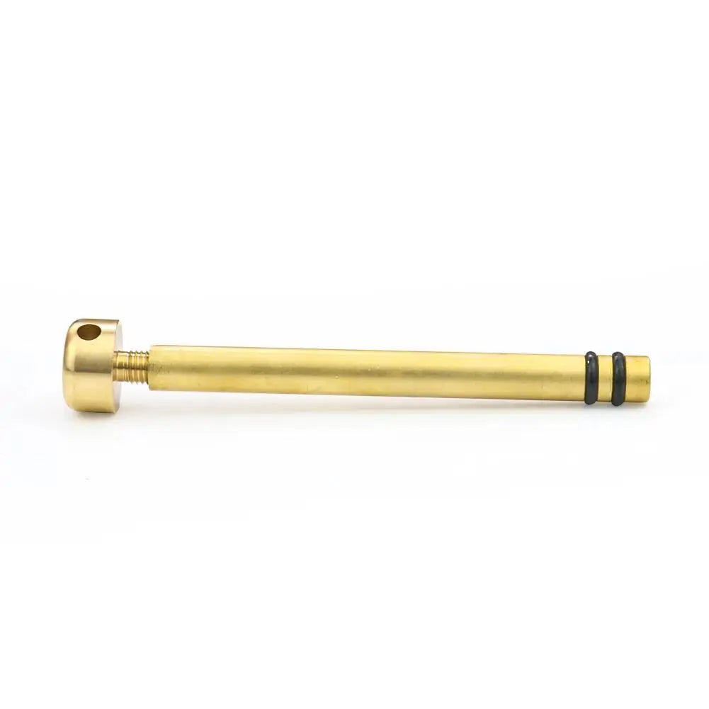 NOHign Outdoor Metal Fire Tube Igniter Tool Camping
