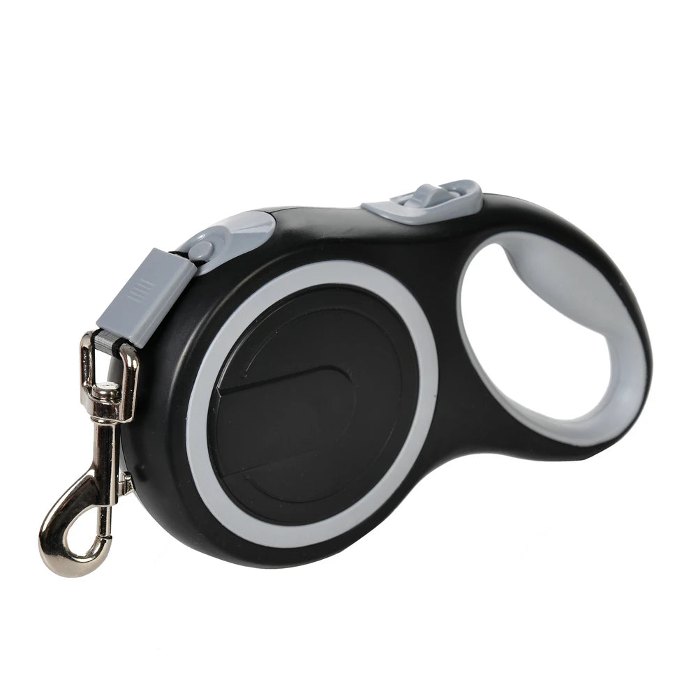 Holapet Retractable Dog Leash Adjustable Walking Rope