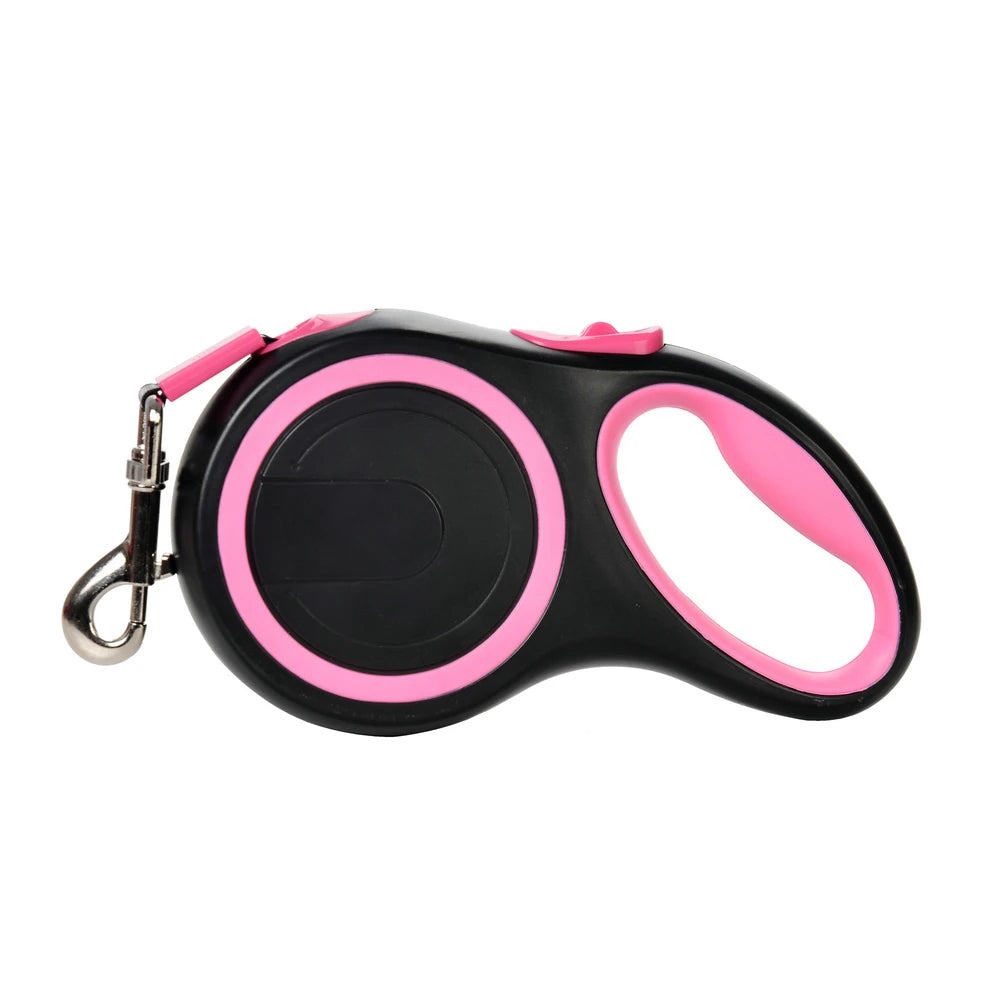 Holapet Retractable Dog Leash Adjustable Walking Rope