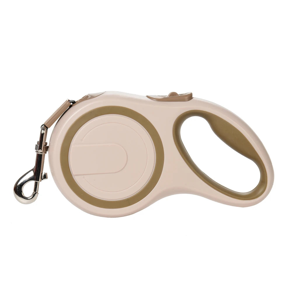 Holapet Retractable Dog Leash Adjustable Walking Rope