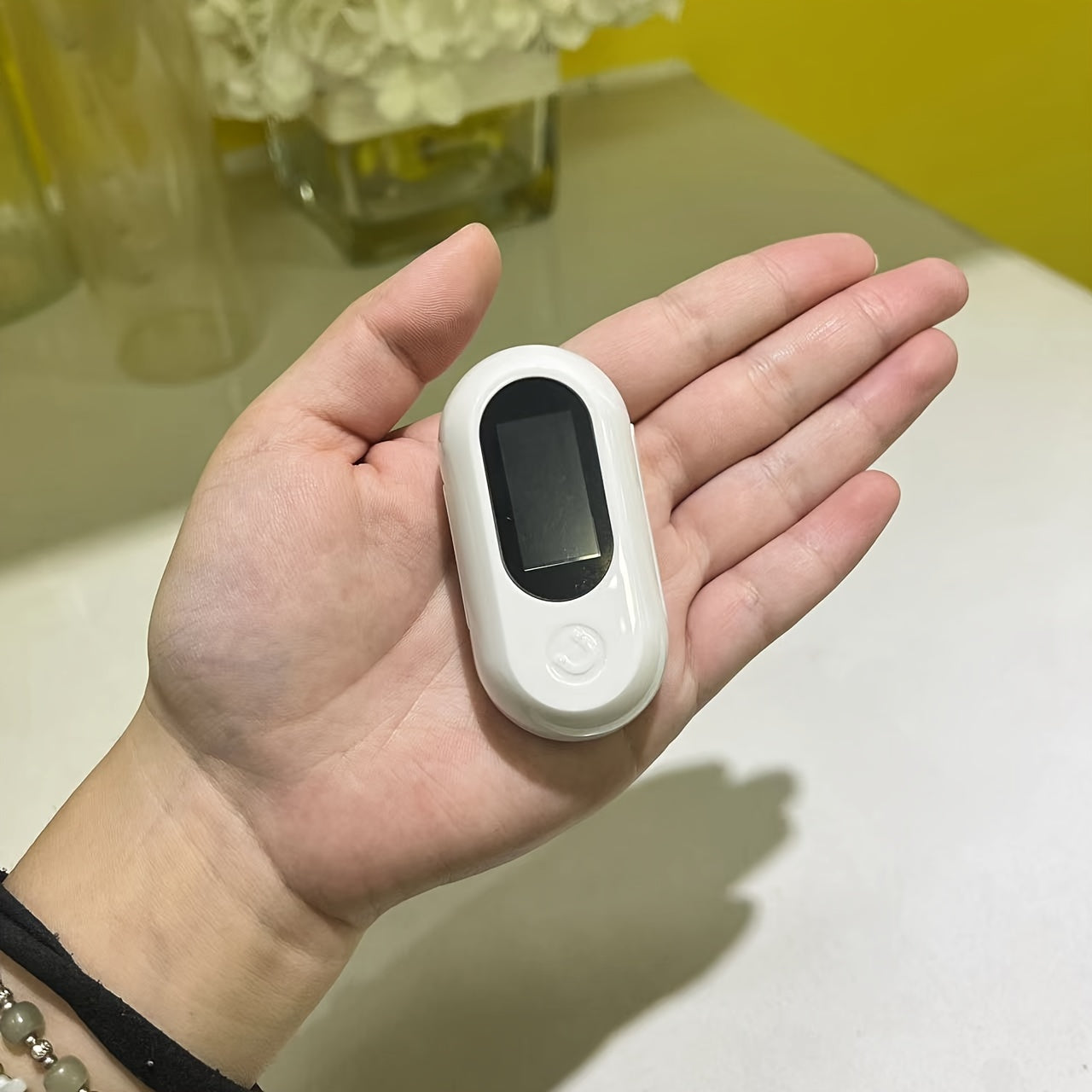HD 1080P Pet Collar Camera With Infrared Sensor 8GB Card