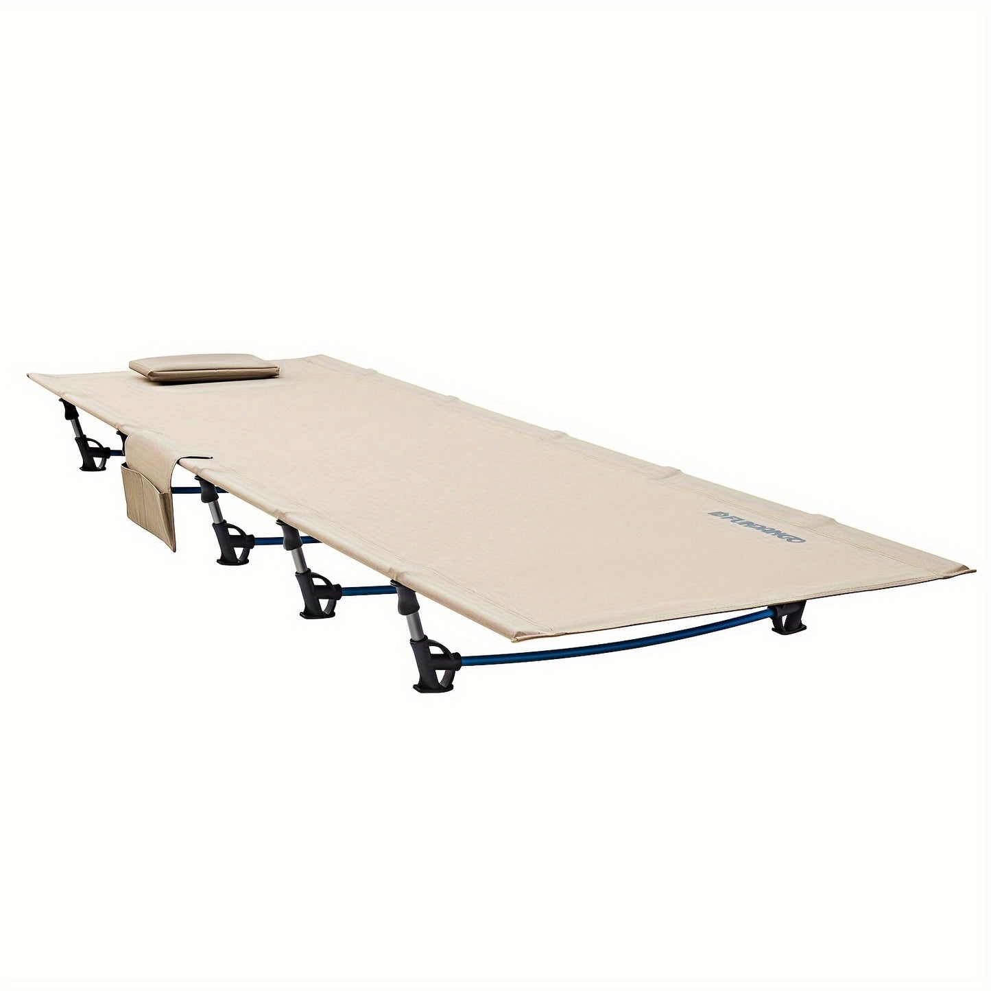 Fundango Ultralight Folding Tent Bed for Outdoor Adventures