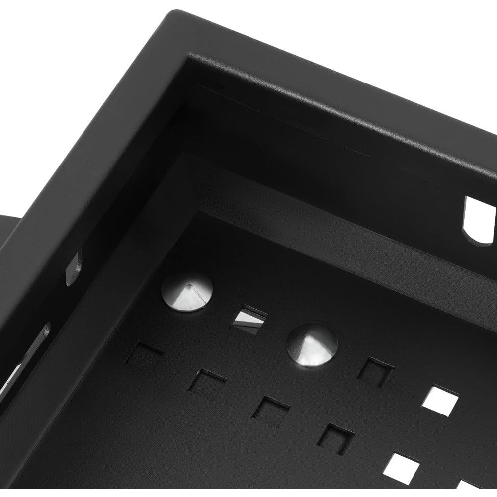 Overbed Cargo Rack for UTV with Adjustable Mounting Brackets