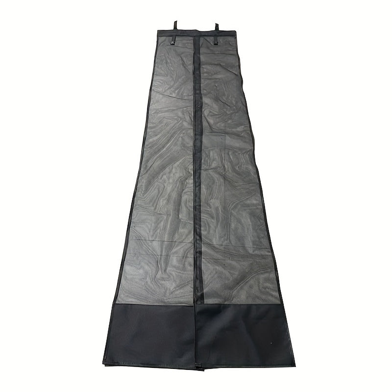 Mosquito Net for RV Entrance Door for Ultimate Protection