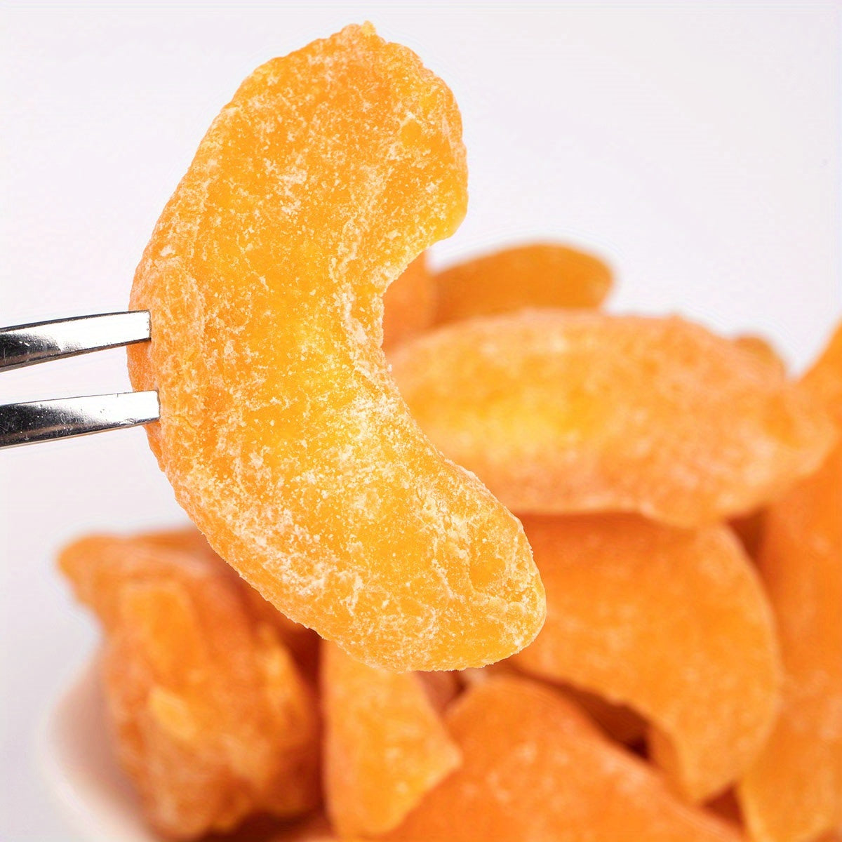 Mixed Dried Fruits Snack Bags for Healthy On-The-Go Enjoyment