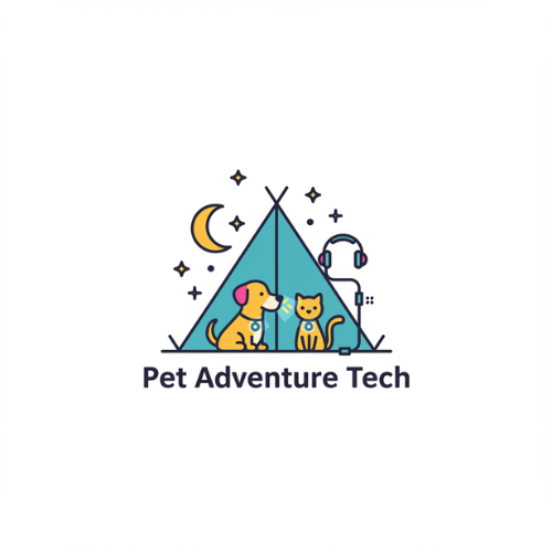 Pet Adventure Tech