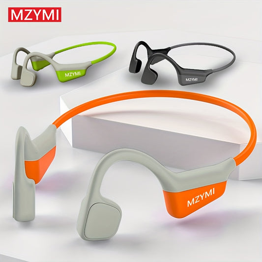 Bone Conduction Headphones for Sports with High Quality Audio