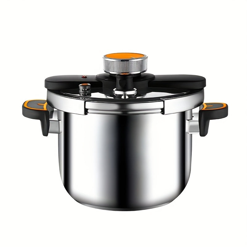 Explosion Proof High Pressure Cooker Fast Induction And Gas