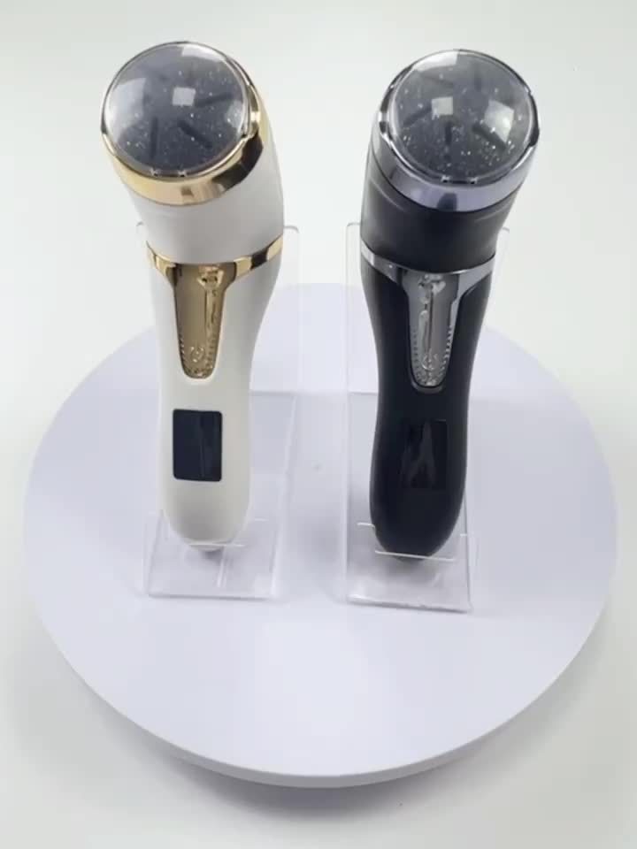 Rechargeable Electric Foot Callus Remover Kit For Smooth Feet