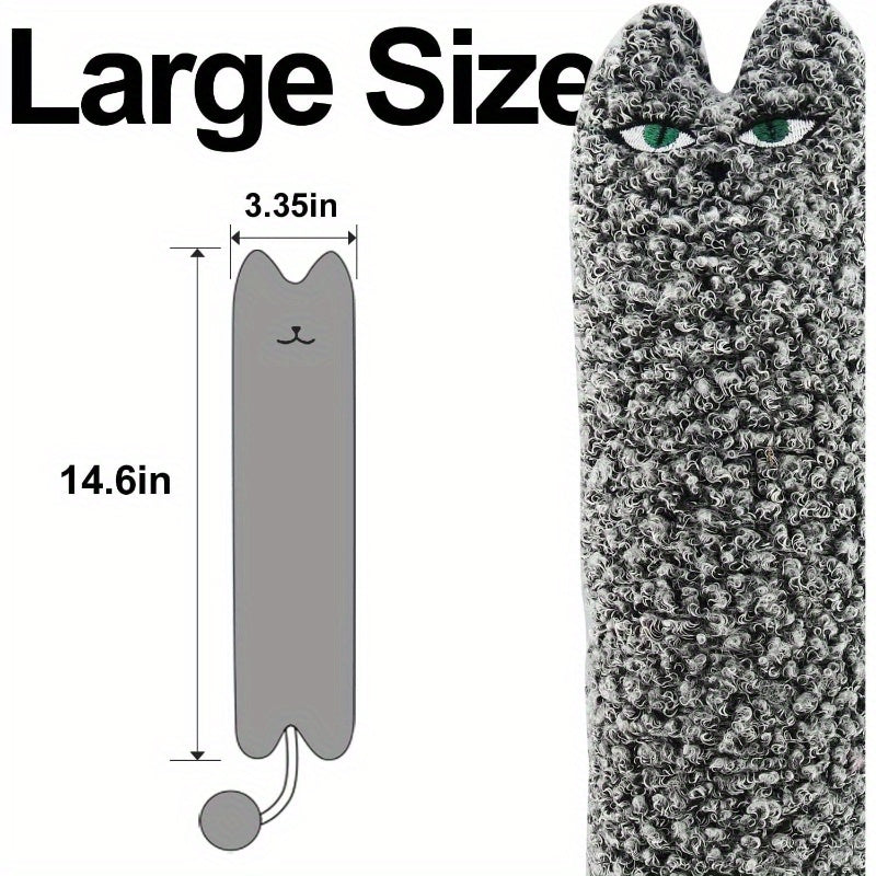 Matatabi Pillow Kicker Toy For Cats And Kittens Interactive