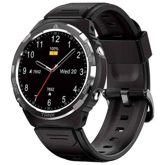KOSPET Tank S1 Smart Watch for Men and Women with AMOLED Display
