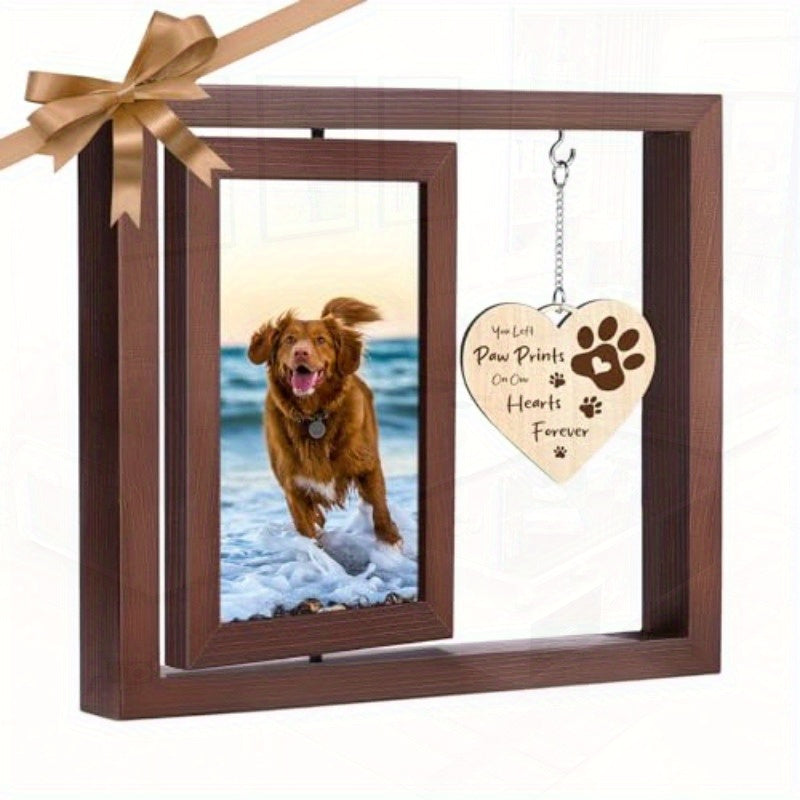 Pet Memorial Photo Frames Keepsake Gift Bereavement