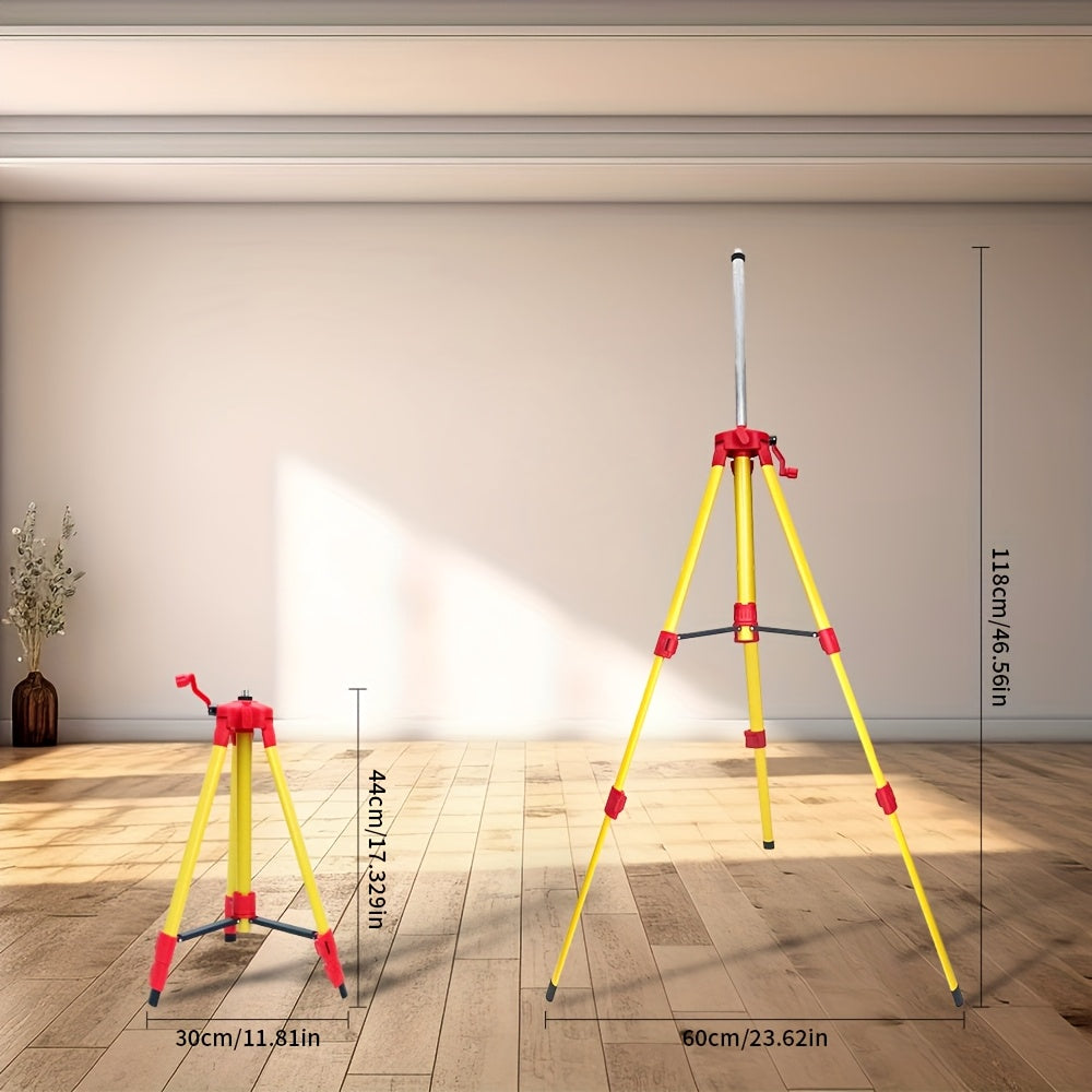 16 Line Self Leveling Laser Level 360 Degree With Remote