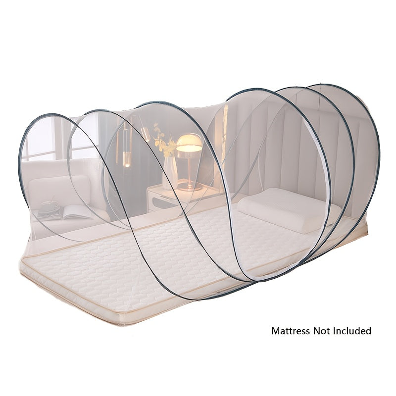 Portable Mosquito Net Tent by Brand for Indoor and Outdoor Use