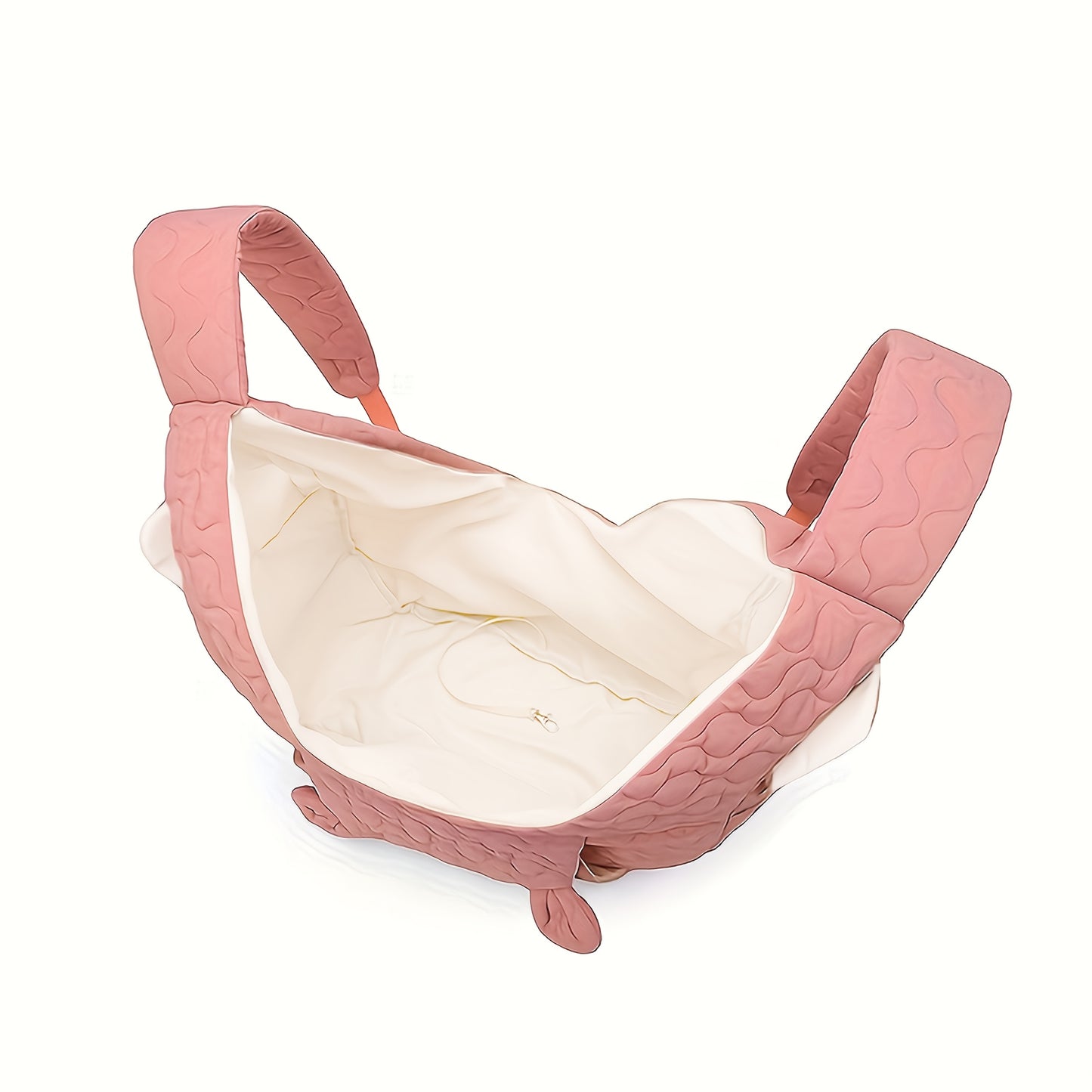 Portable Pet Backpack For Small To Medium Cats And Dogs