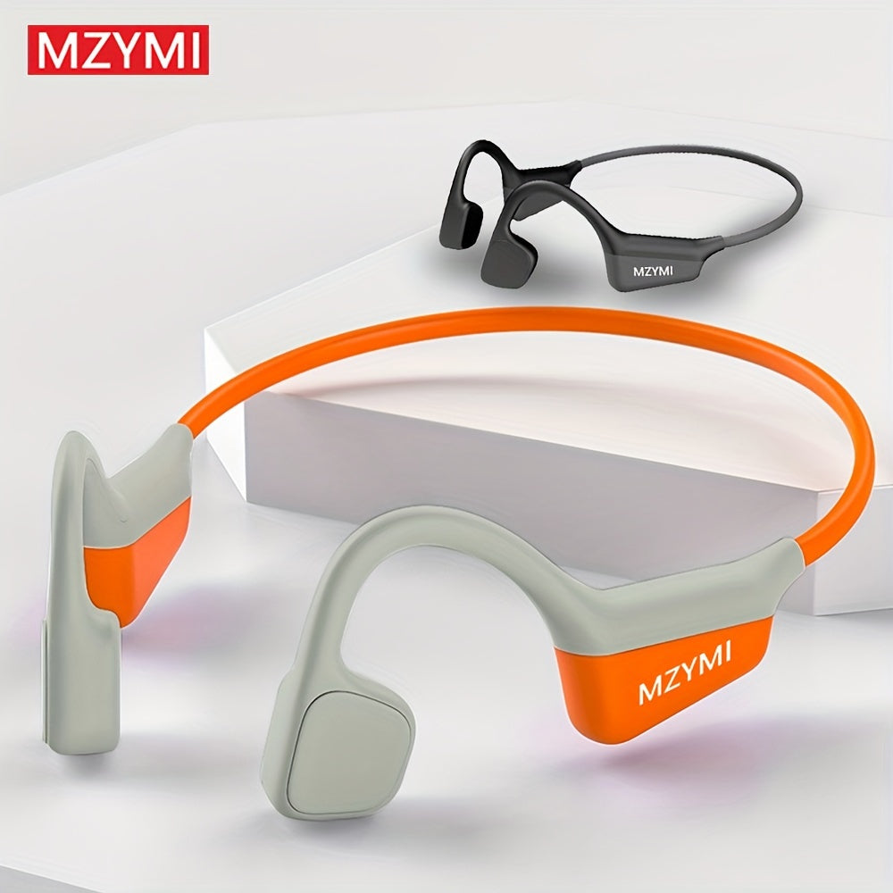 Bone Conduction Headphones for Sports with High Quality Audio