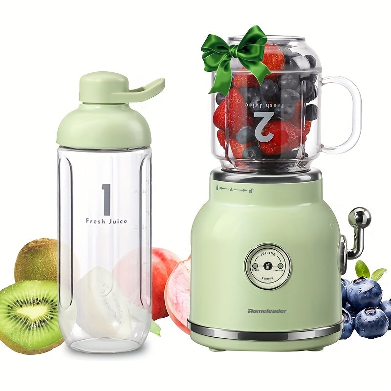 Personal Blender for Shakes and Smoothies Travel Cup