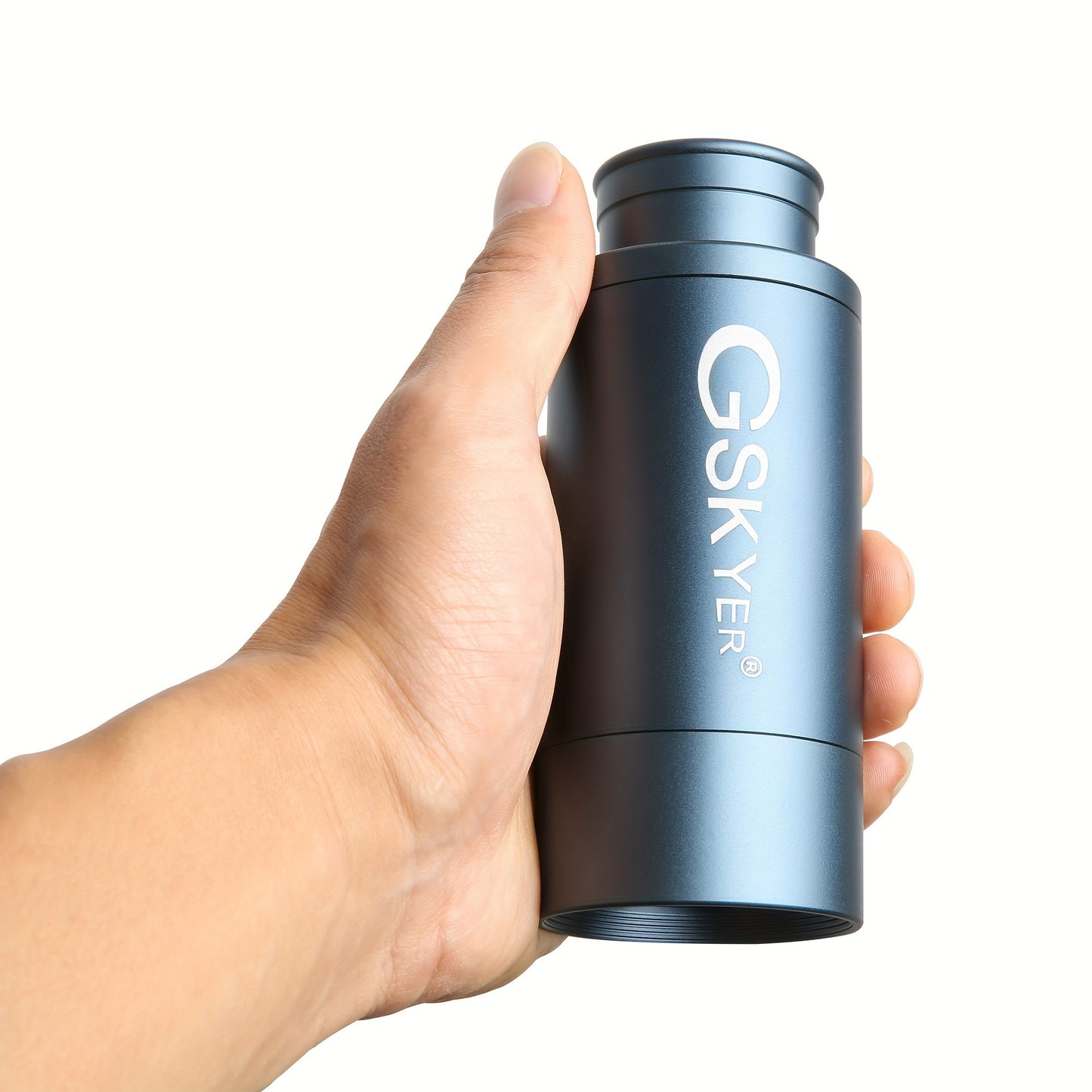 Gskyer High-Powered Monocular Telescope for Bird Watching and Travel