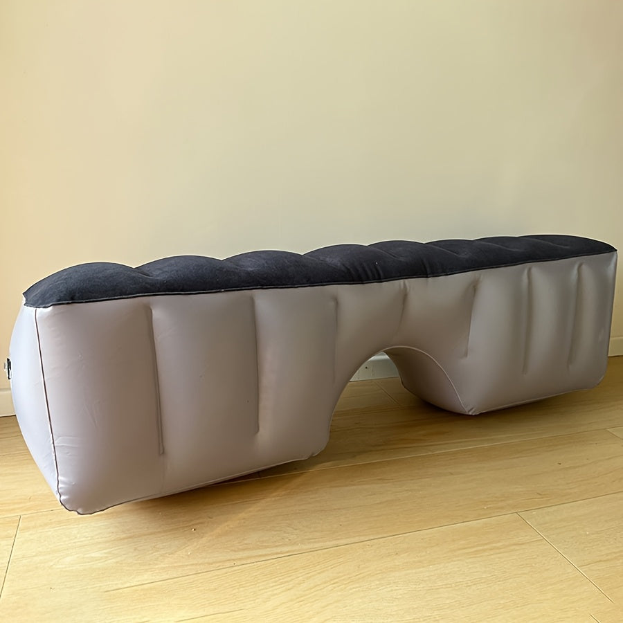 Single Person Inflatable Car Mattress For SUV And Sedan