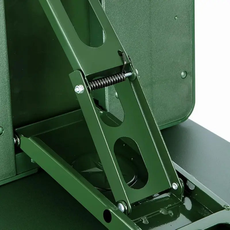 SLIVERDEW Portable Folding Table And Chair Set Outdoor Use