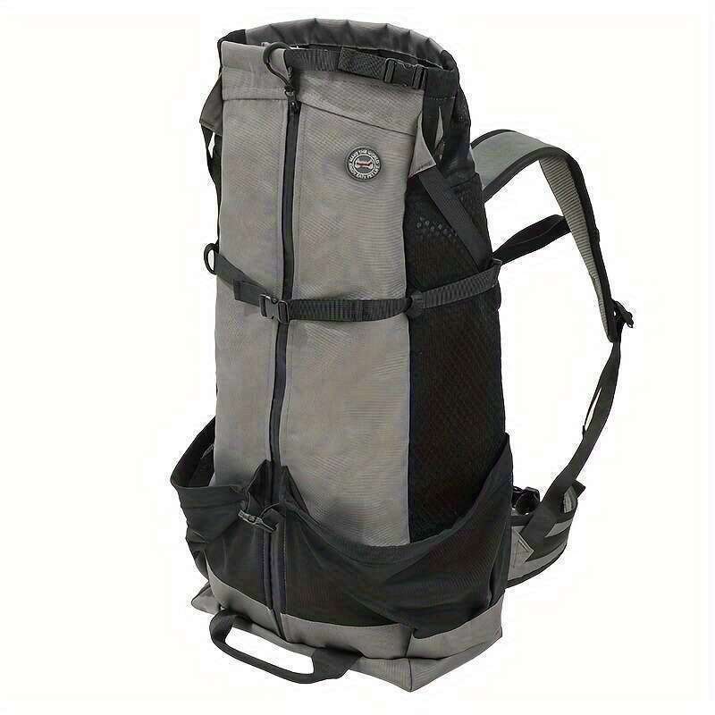 DogLemi Large Dog Backpack For Hiking And Cycling Gear