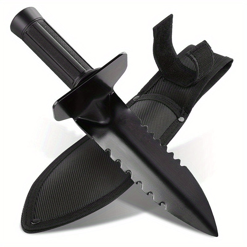 Heavy Duty Garden Shovel Manual Digging Tool For Gardening