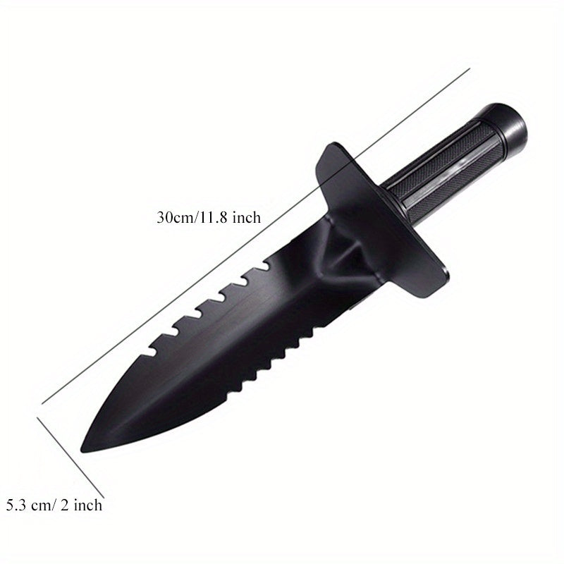 Heavy Duty Garden Shovel Manual Digging Tool For Gardening