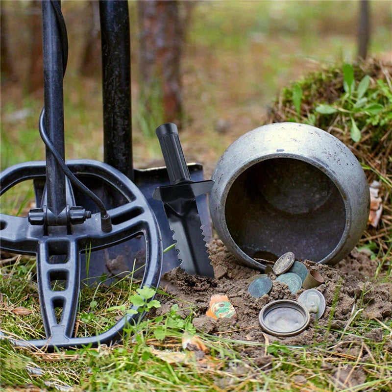 Heavy Duty Garden Shovel Manual Digging Tool For Gardening