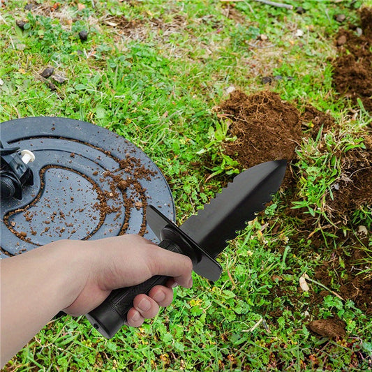 Heavy Duty Garden Shovel Manual Digging Tool For Gardening