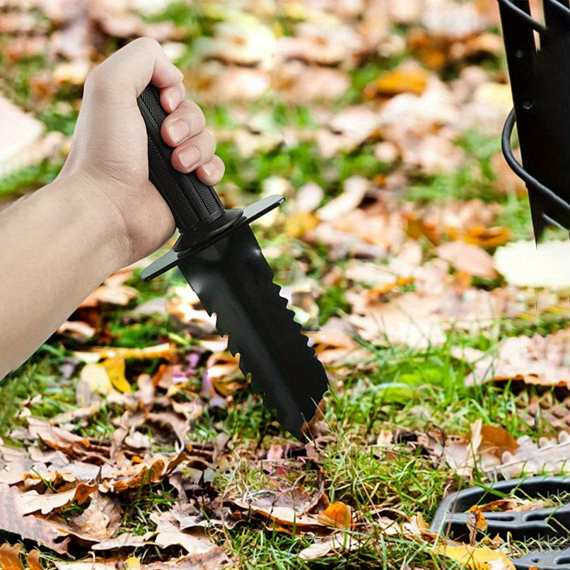 Heavy Duty Garden Shovel Manual Digging Tool For Gardening