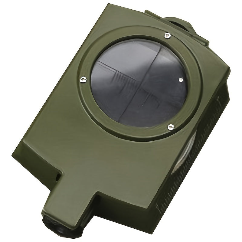 Waterproof Shockproof Survival Compass For Camping Hiking